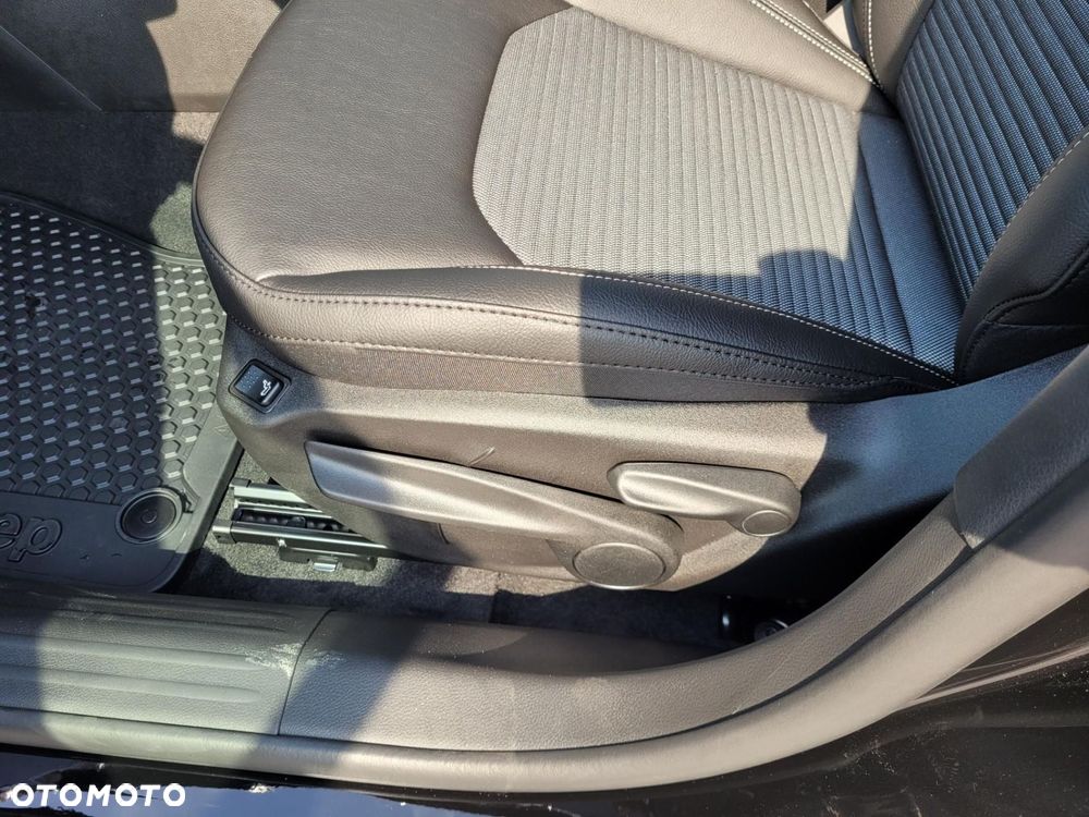 Jeep Compass 1.5 T4 mHEV Altitude Winter Edition FWD S&S DCT - 10