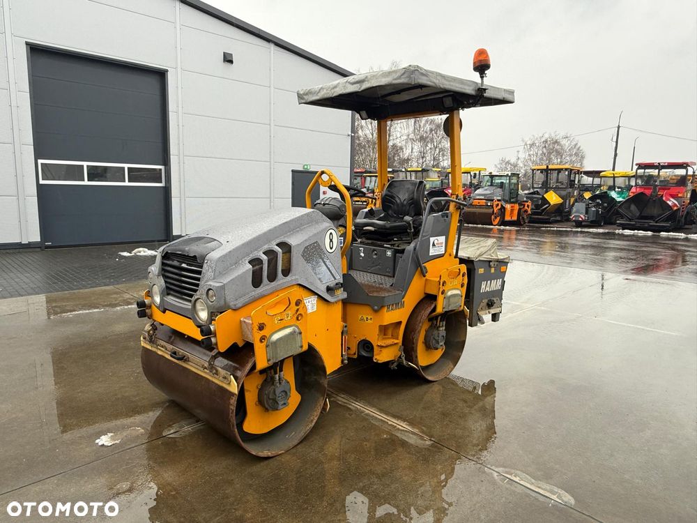 Hamm HD 12 VV - 5