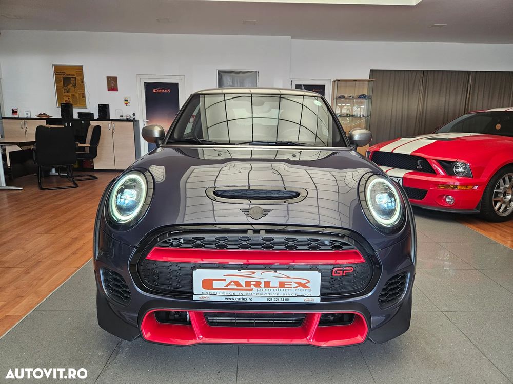 Mini John Cooper Works - 17