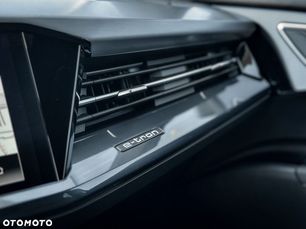 Audi Q4 e-tron - 35