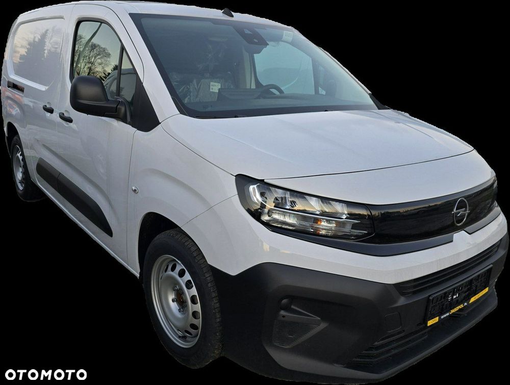 Opel Combo - 4