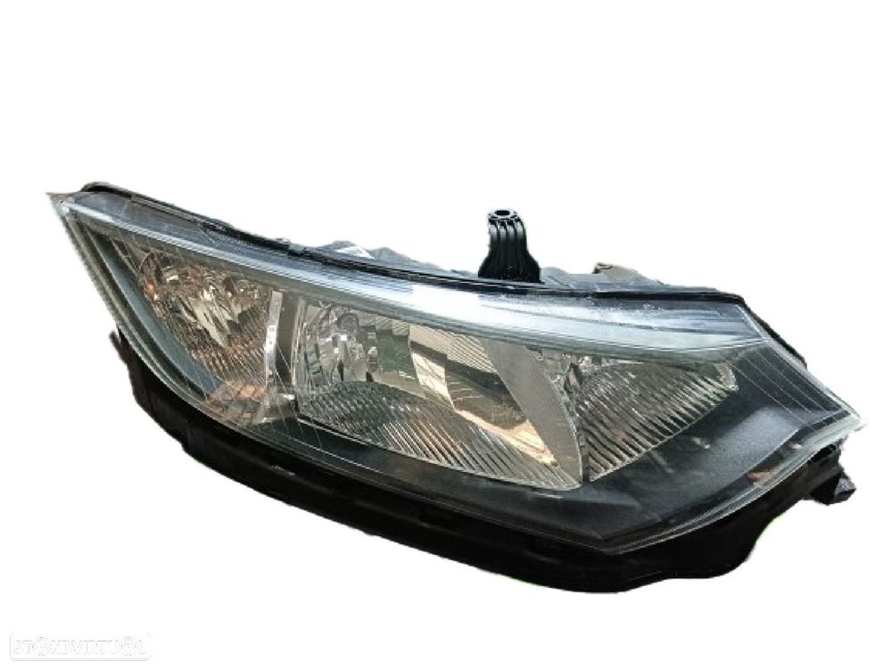 Farol Dto Honda Civic Ix (Fk) - 1