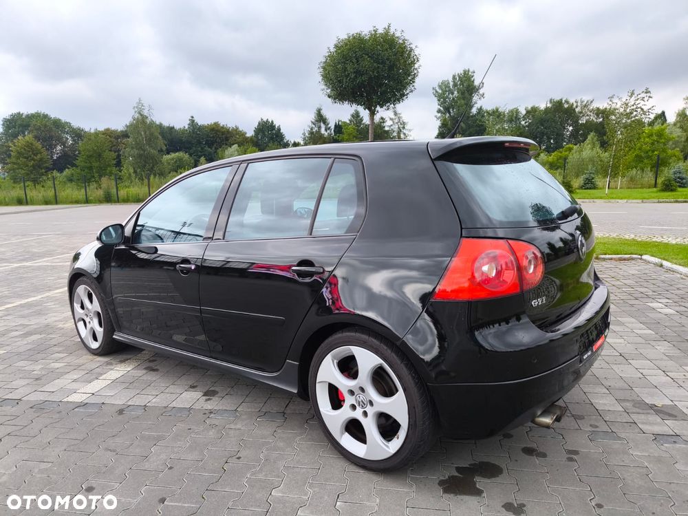 Volkswagen Golf 2.0 GTI - 24