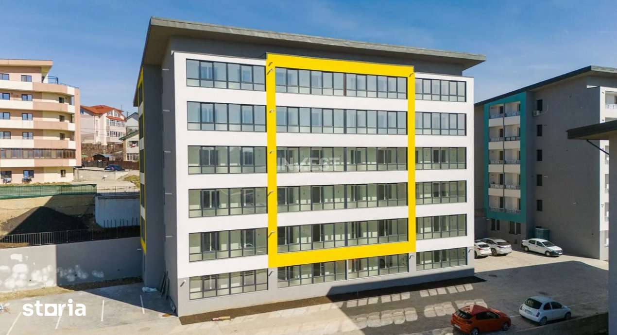 COMISION 0%! APARTAMENT 1 CAMERA BLOC NOU PACURARI — fotografia 3