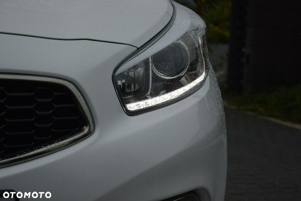 Kia Ceed 1.4 CVVT Dream Team Edition - 7