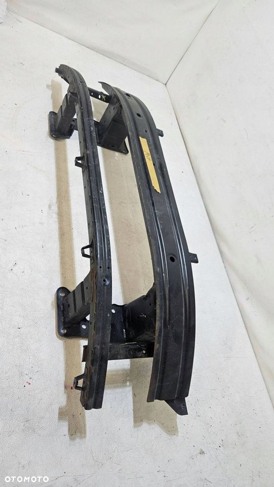 belka zderzaka przód przednia mg4 mg ev 10993002 - 4