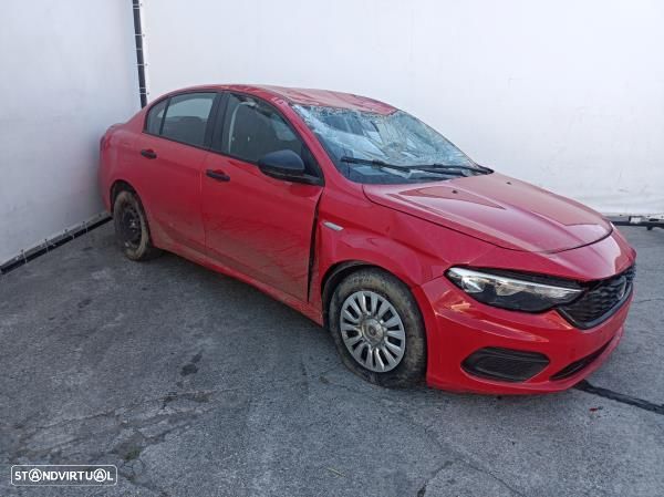 Para Peças Fiat Tipo Hatchback (356_) - 2