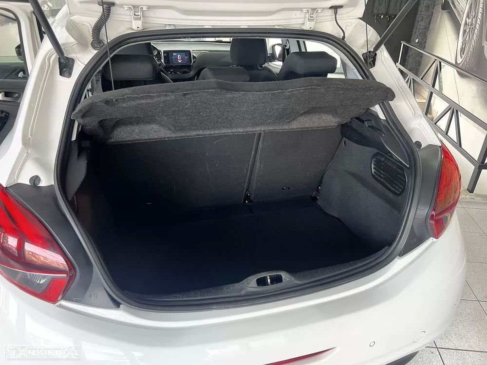 Peugeot 208 1.6 BlueHDi Active - 22