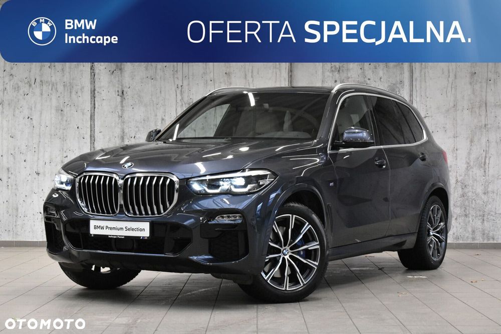 BMW X5 - 3
