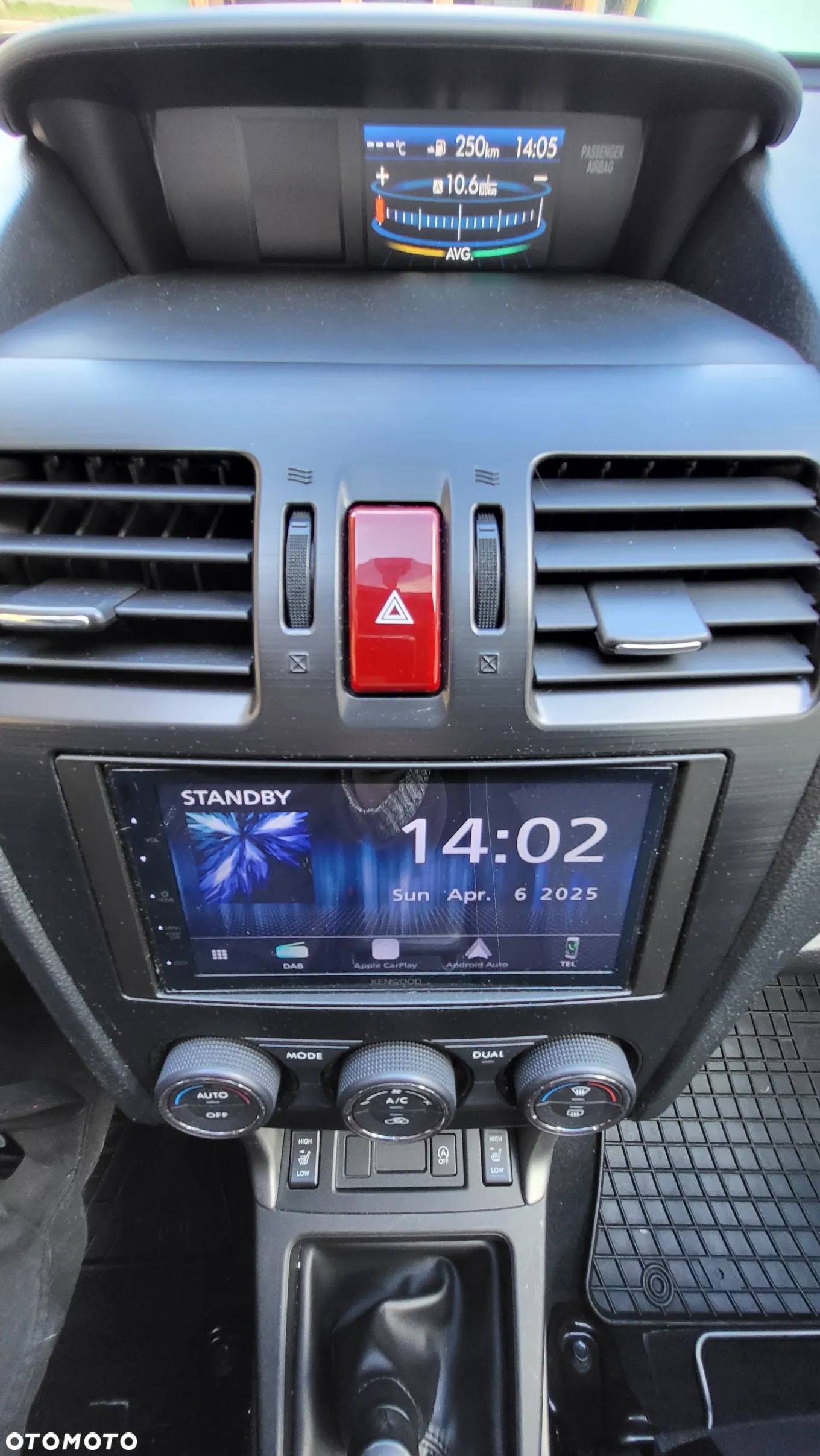 Subaru Forester 2.0i Exclusive - 17