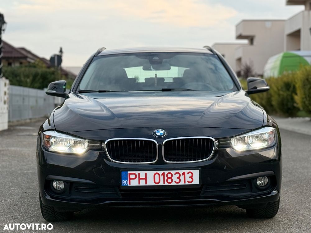 BMW Seria 3 - 2