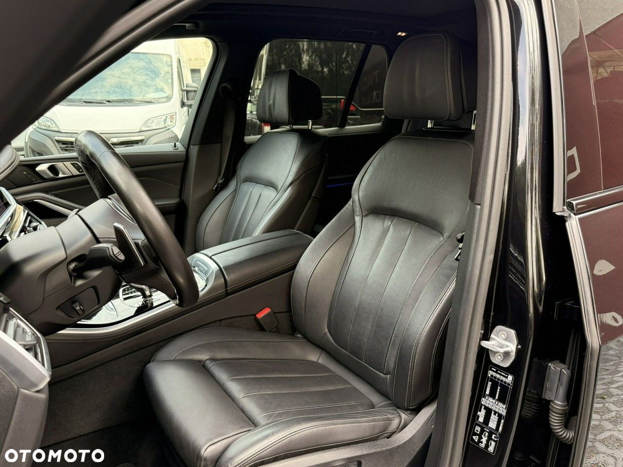 BMW X5 xDrive40i - 17
