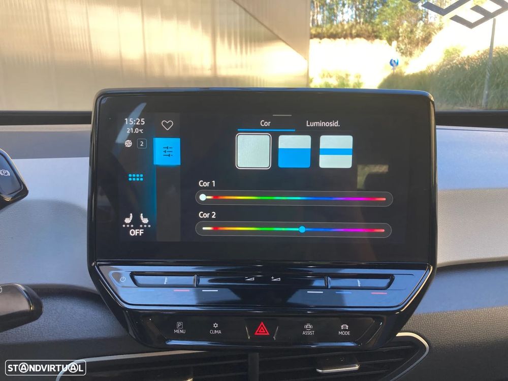 VW ID.3 77 kWh Pro S - 26