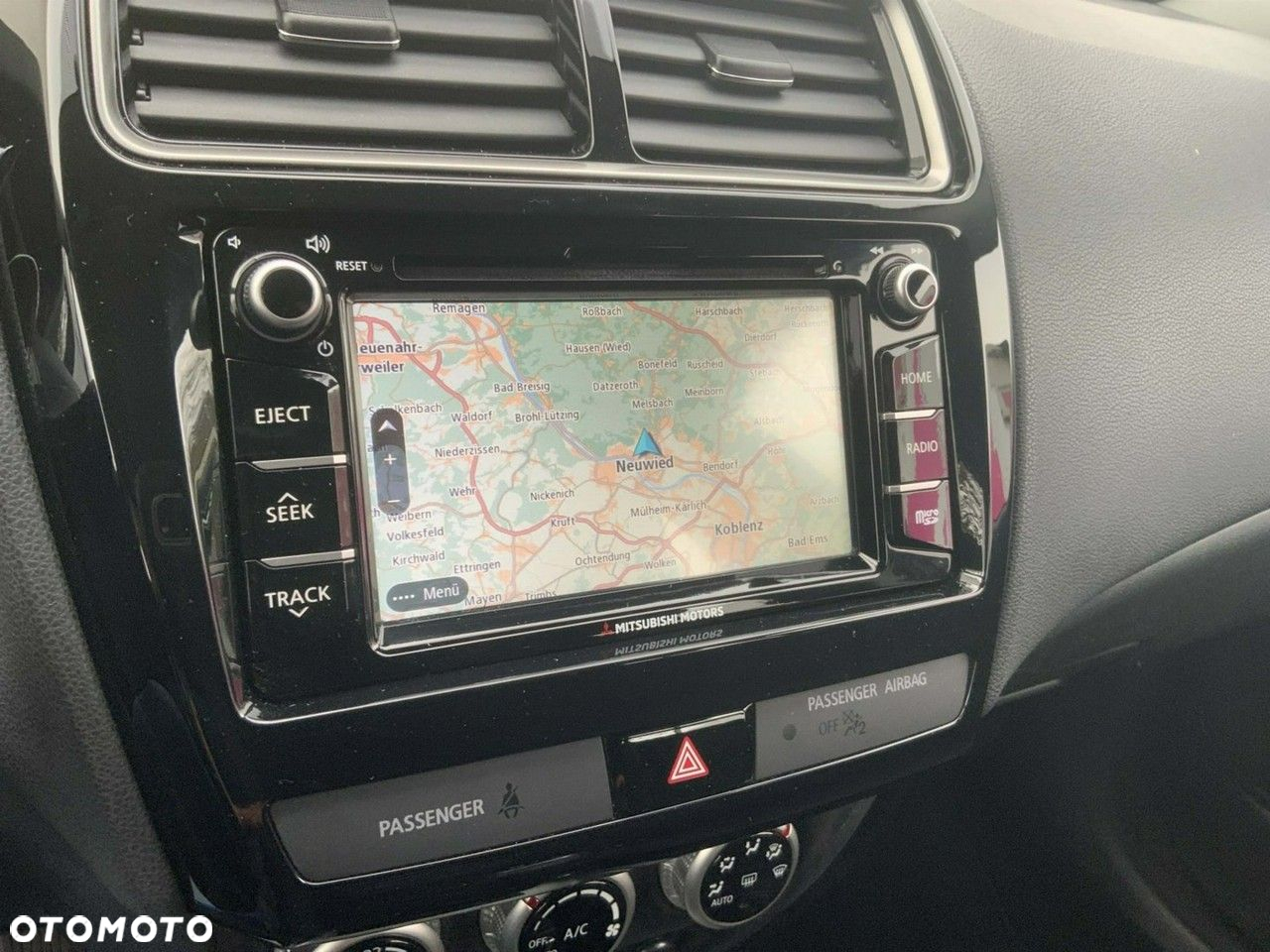 Mitsubishi ASX 2.0 2WD Intro Edition+ - 8