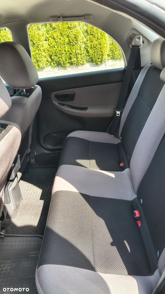 Subaru Impreza 2.5 - 9