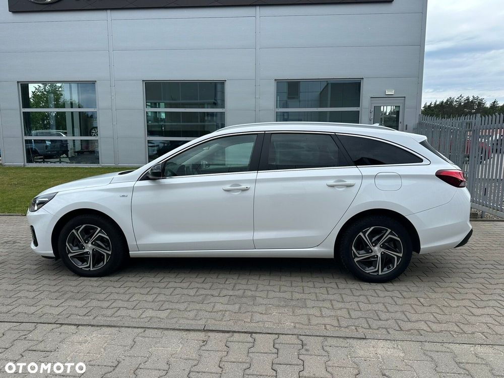 Hyundai i30 1.5 T-GDI 48V Smart - 6