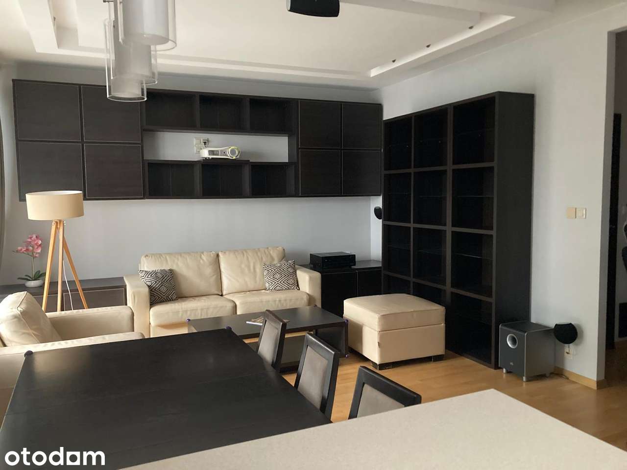86 m² | Mokotów | ul. Bobrowiecka | Długoterminowo | Bezpośrednio
