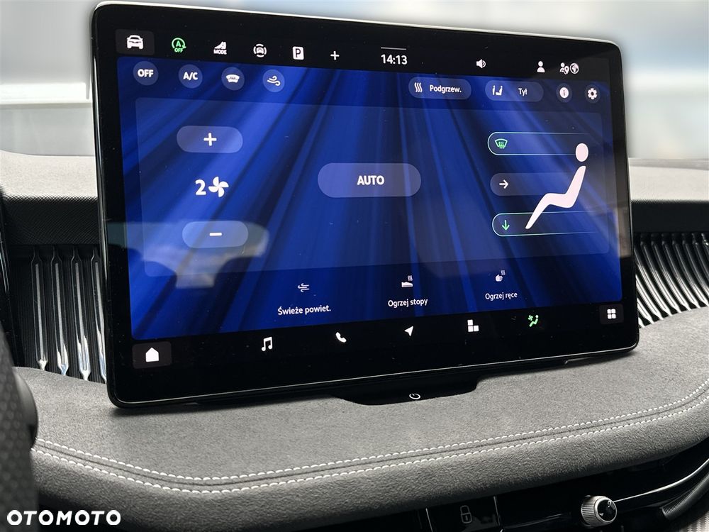 Skoda Superb 2.0 TSI Sportline DSG - 22