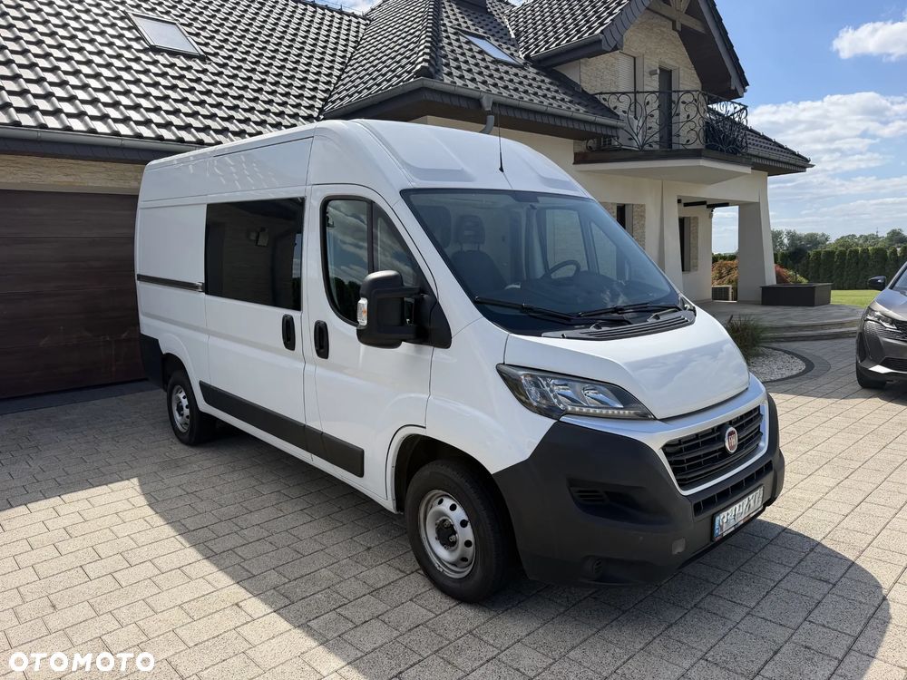 Fiat DUCATO - 3