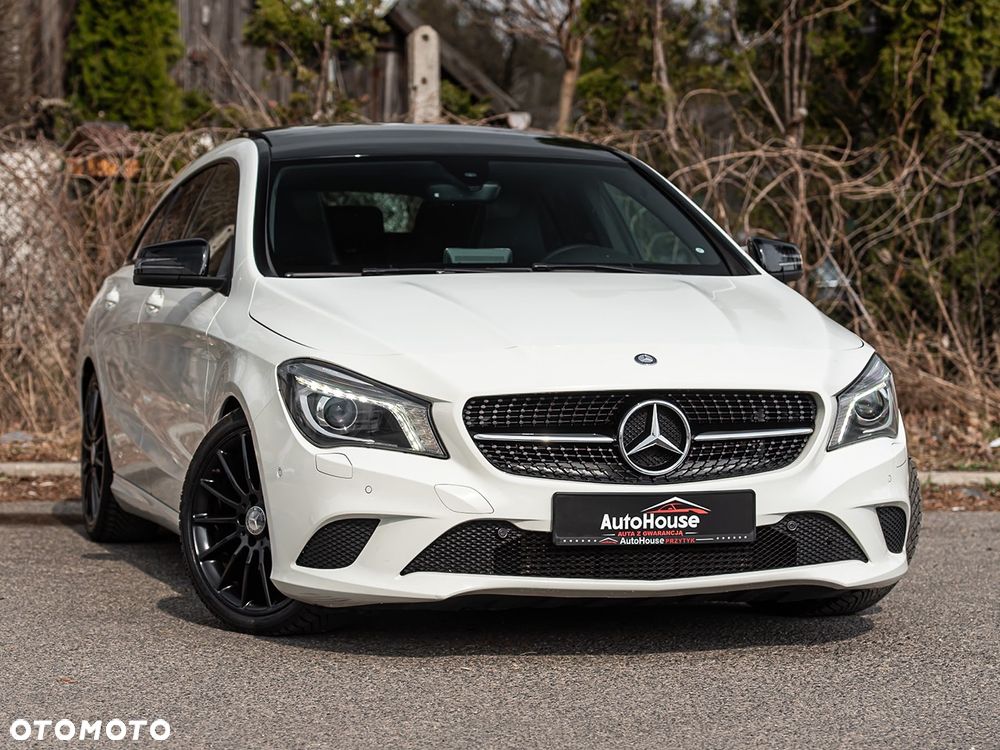 Mercedes-Benz CLA 180 UrbanStyle Edition - 2