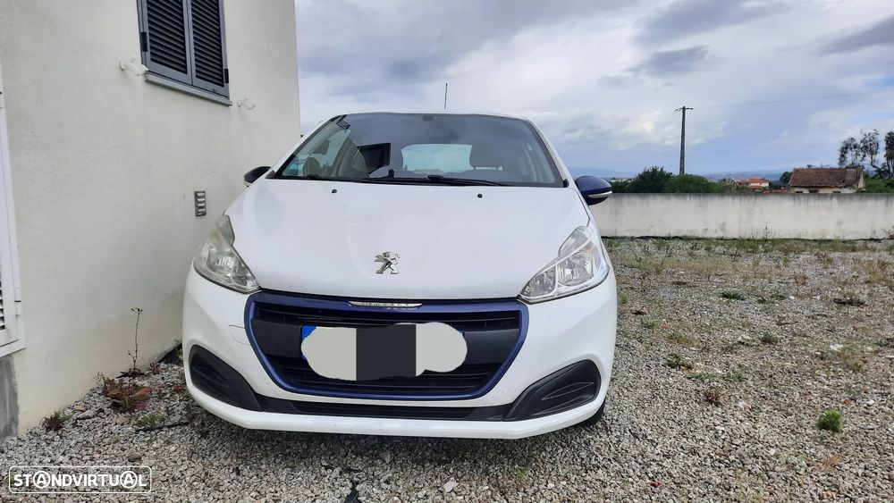 Peugeot 208 PureTech 68 Like - 8
