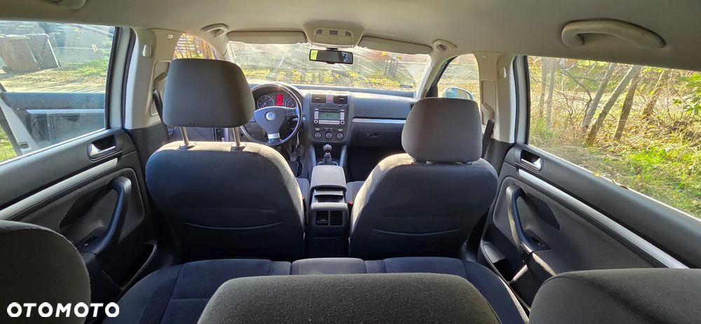 Volkswagen Golf - 14