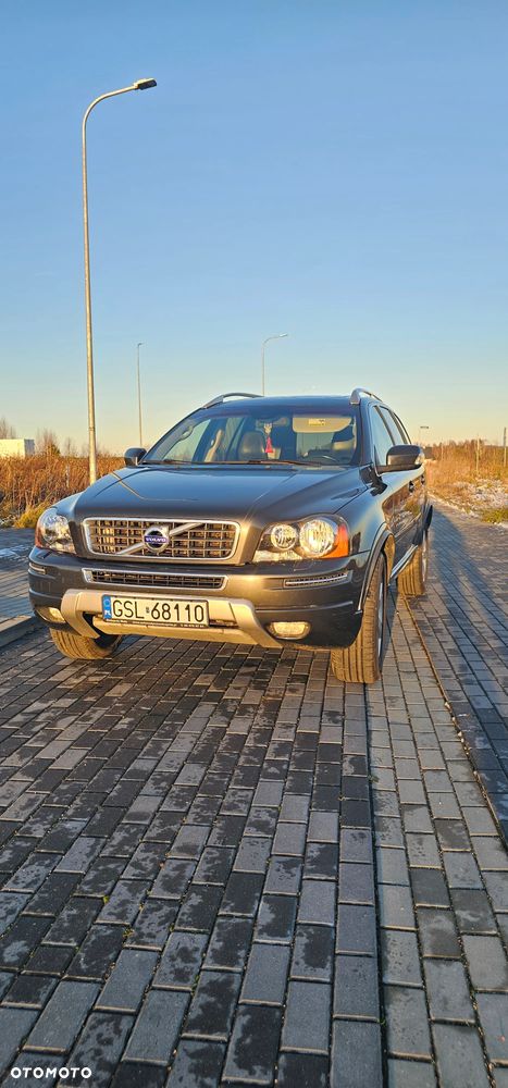 Volvo XC 90 3.2 AWD Geartonic Summum - 1