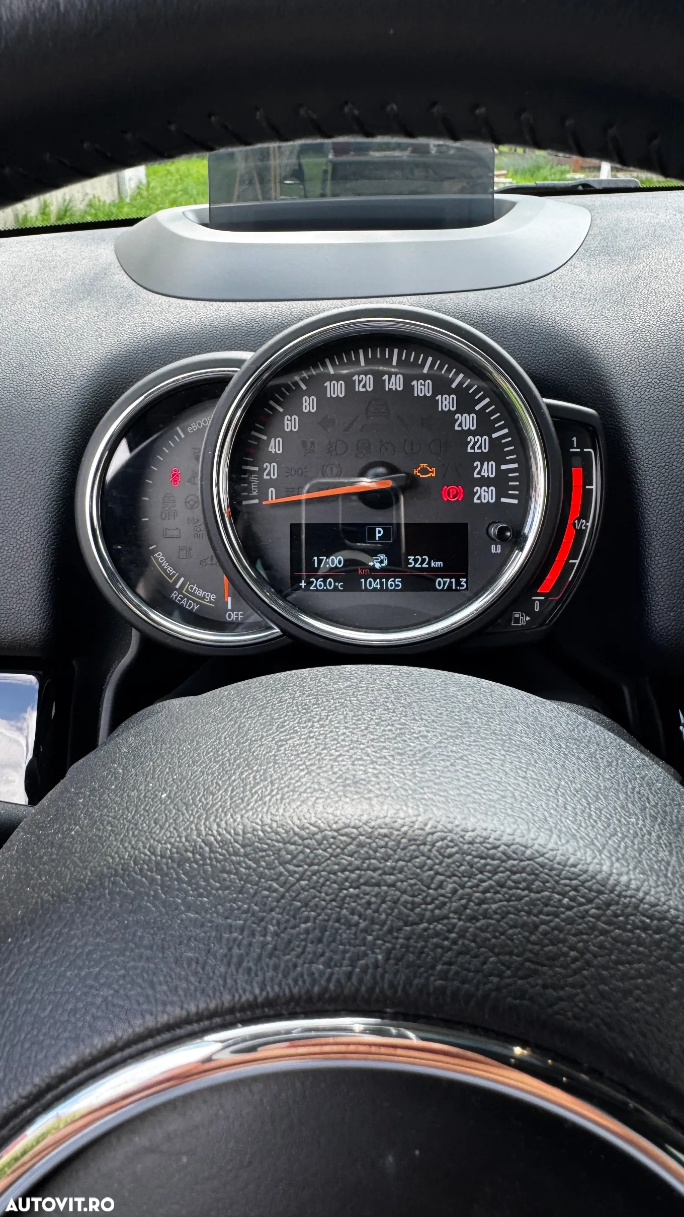 Mini Countryman Cooper ALL4 AT - 5