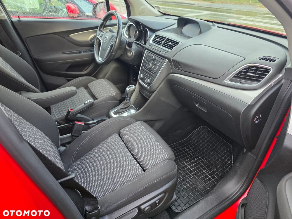 Opel Mokka 1.4 T Enjoy - 8