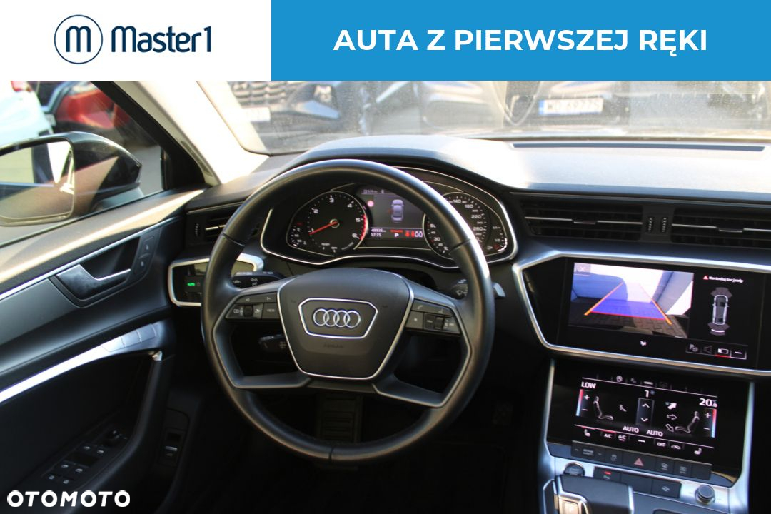 Audi A6 40 TDI mHEV S tronic - 15