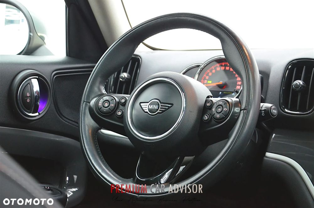 MINI Countryman Cooper S E ALL4 - 23