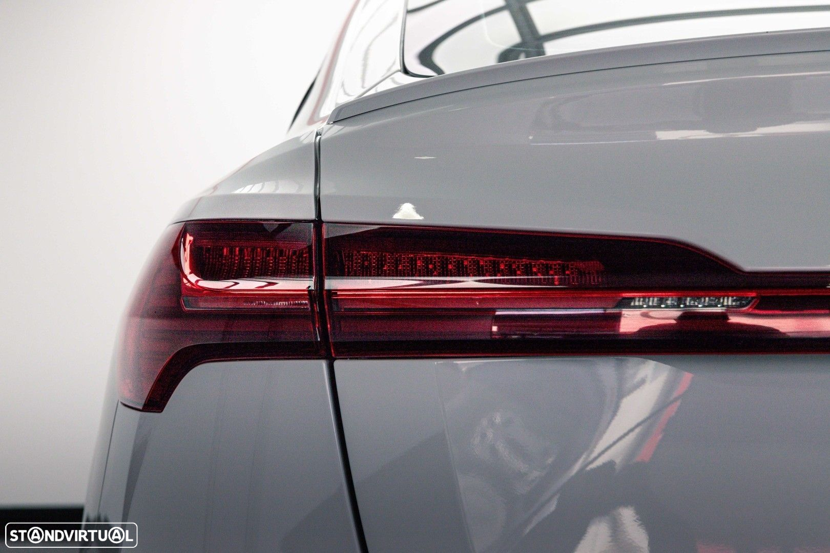 Audi e-tron Sportback 55 quattro S line - 16