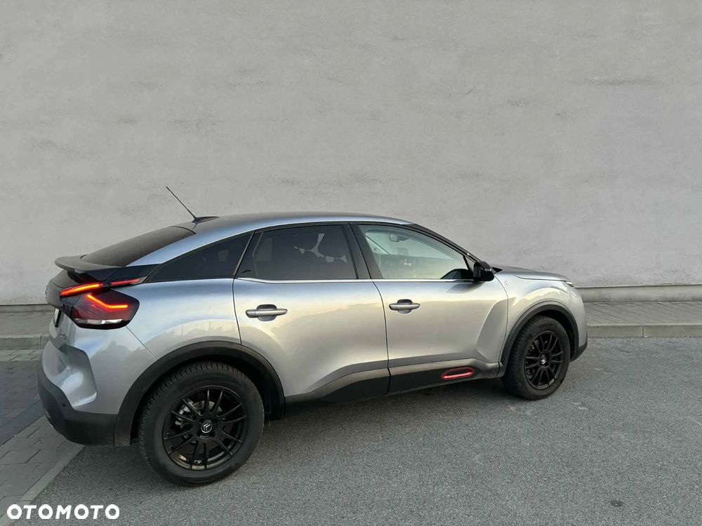 Citroën C4 1.2 PureTech C-Series S&S EAT8 - 4