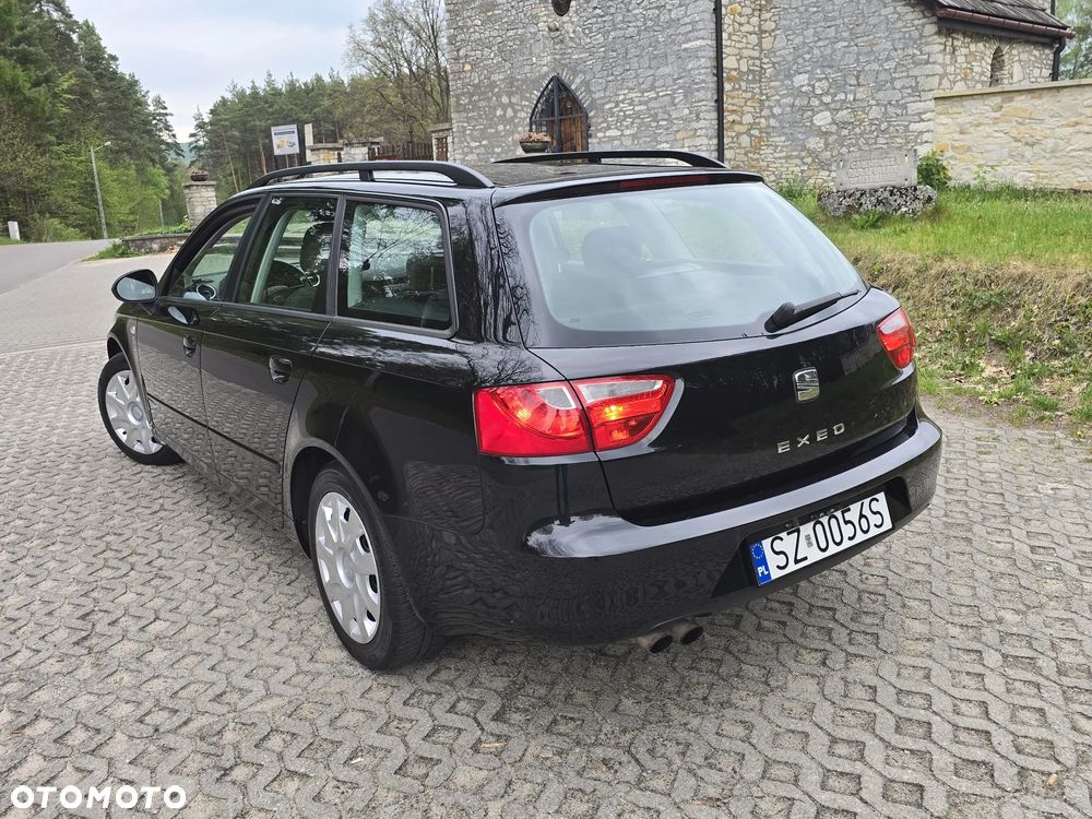 Seat Exeo 1.8T Style - 18