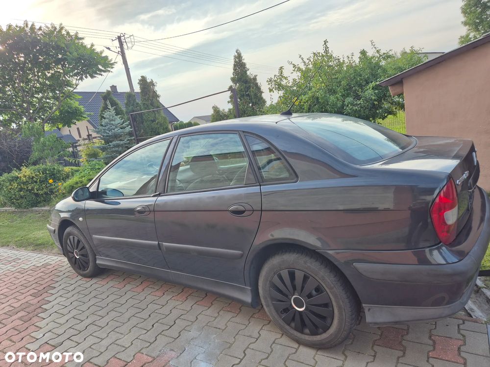 Citroën C5 - 3