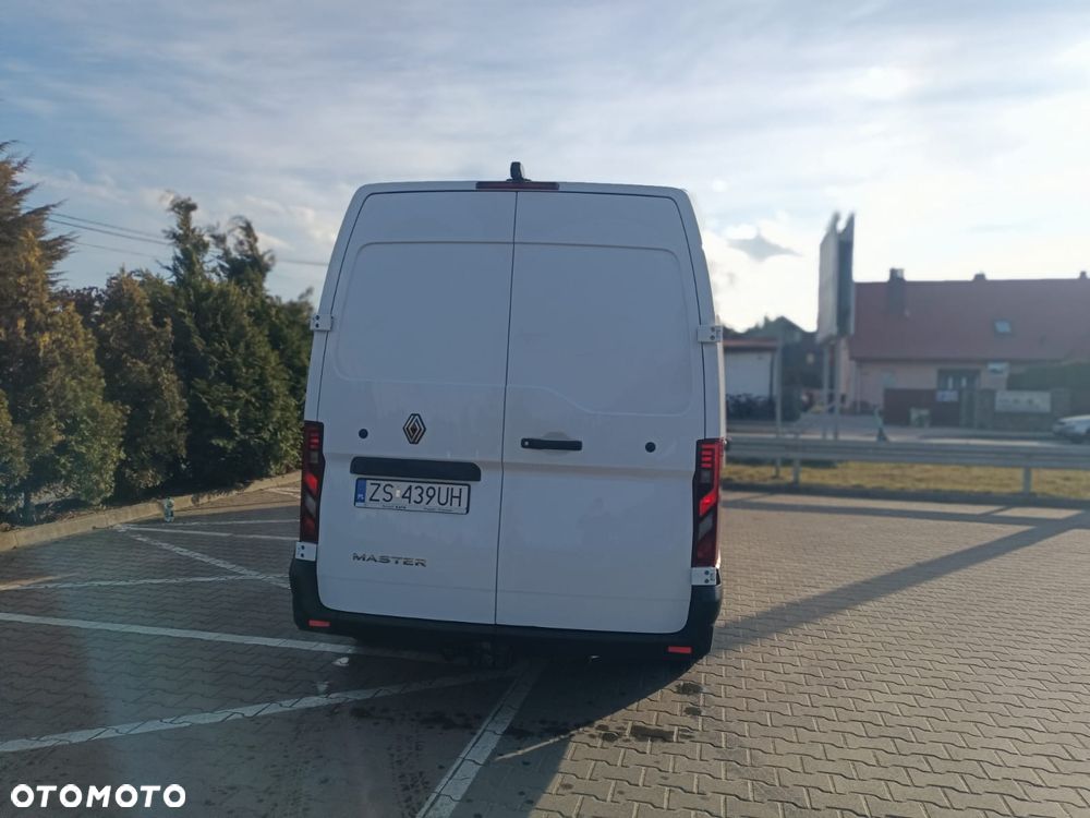 Renault MASTER - 6
