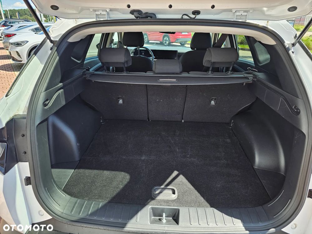 Hyundai Tucson 1.6 T-GDi 48V Smart 2WD DCT - 13