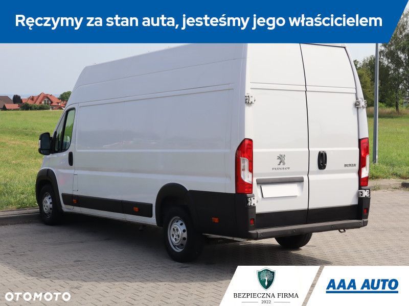 Peugeot boxer - 6