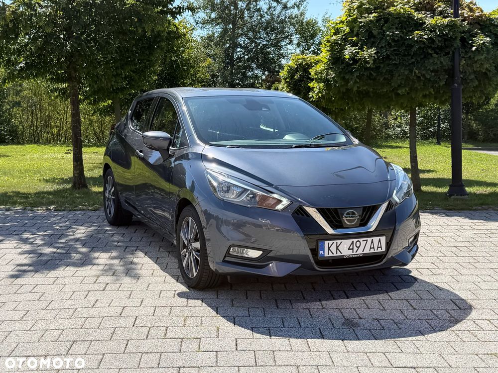 Nissan Micra 1.0 N-Way - 6