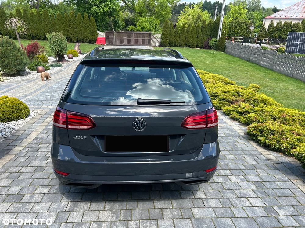 Volkswagen Golf 1.0 TSI Trendline - 13