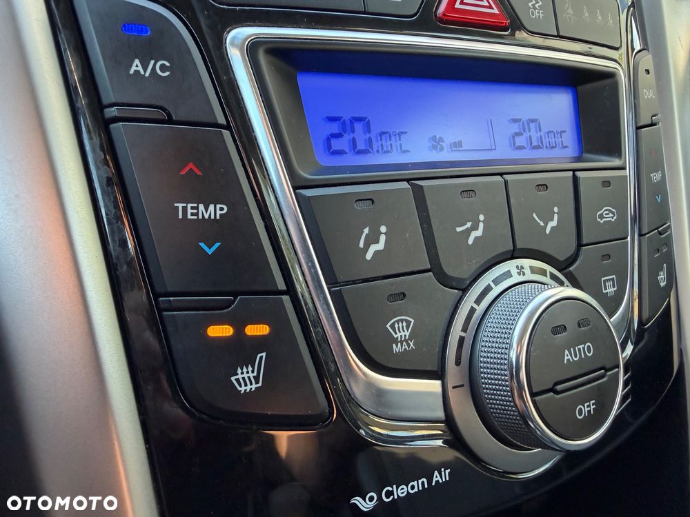 Hyundai i30 1.6 GDI Premium - 32