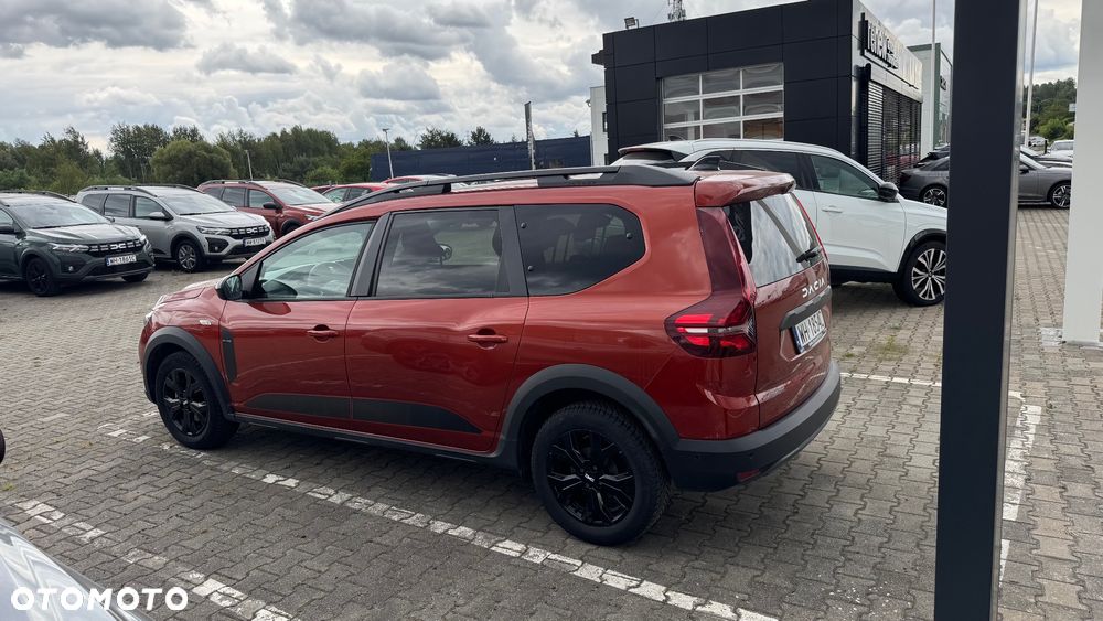 Dacia Jogger 1.0 TCe Extreme+ 7os - 4