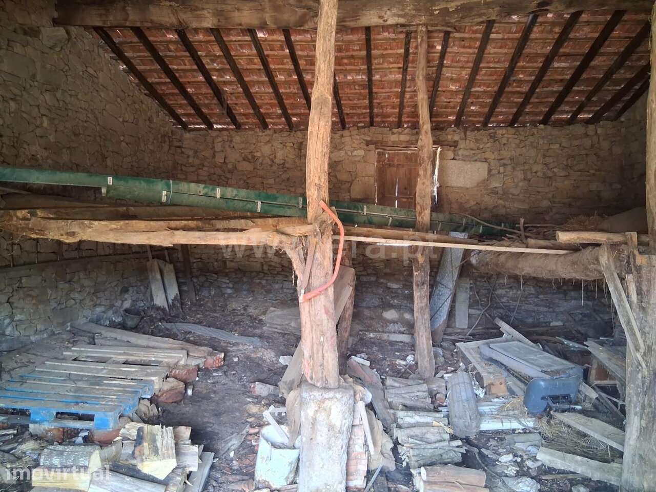 Terreno / Seia, Santiago - Grande imagem: 2/7