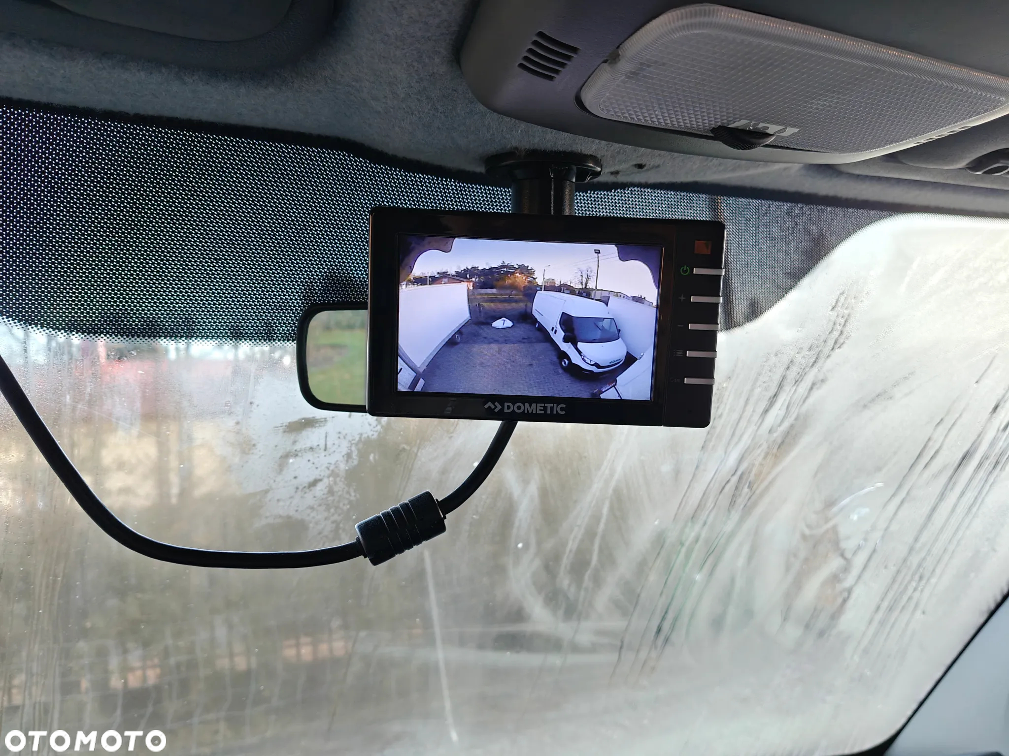 Mercedes-Benz SPRINTER - 15