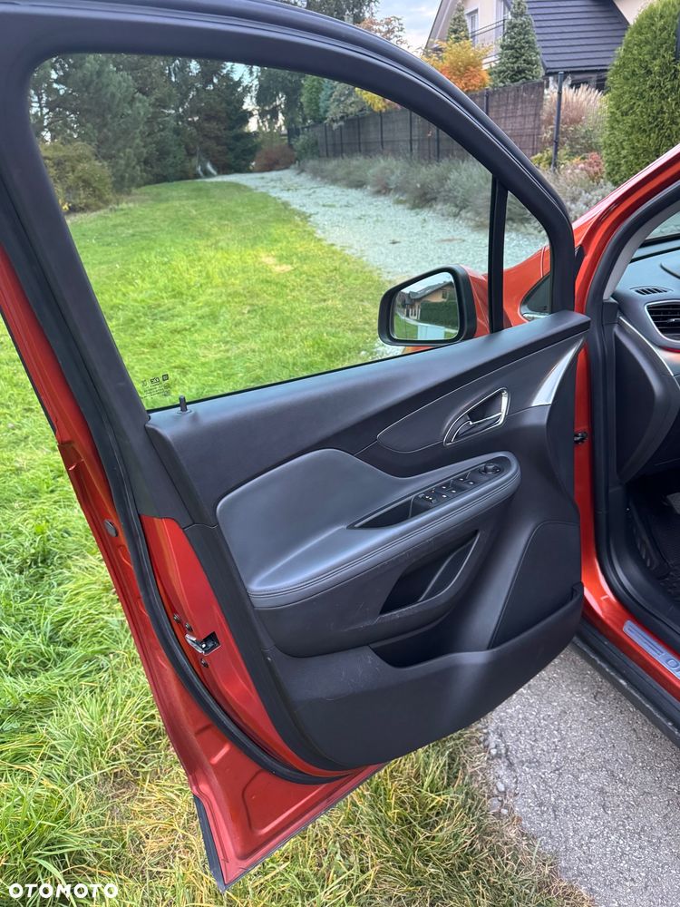 Opel Mokka - 18