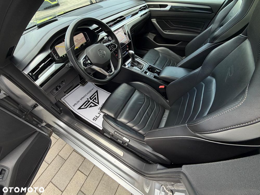 Volkswagen Arteon Shooting Brake 2.0 TDI SCR 4Motion DSG R-Line - 21