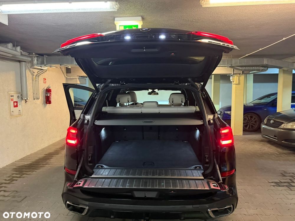 BMW X5 xDrive25d sport - 14