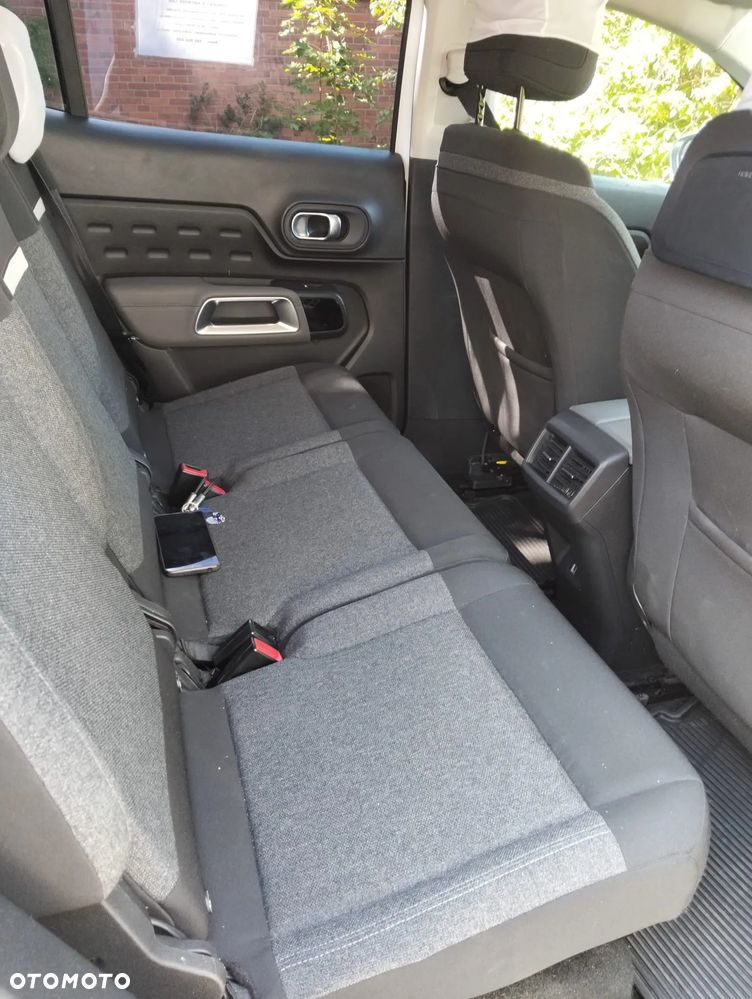 Citroën C5 Aircross 1.2 PureTech Live - 7