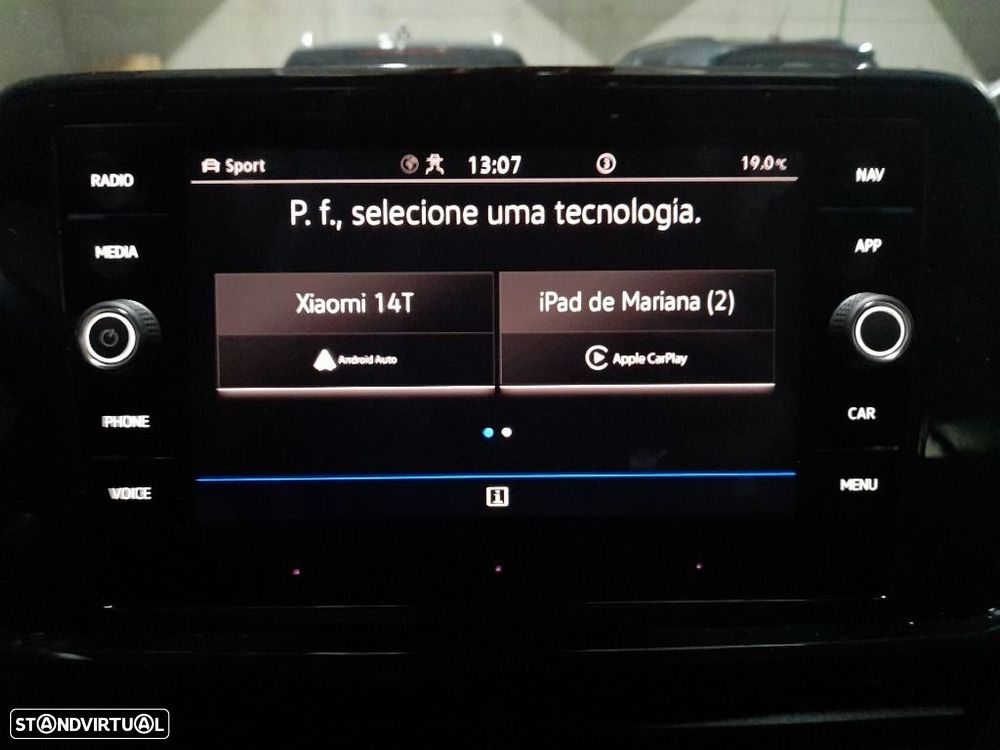 VW T-Roc 1.5 TSI Black Style DSG - 27