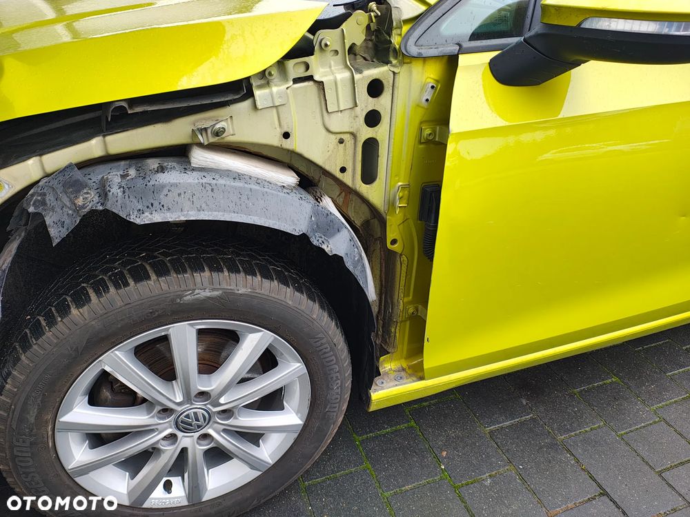 Volkswagen Golf 1.5 TSI OPF Active - 27